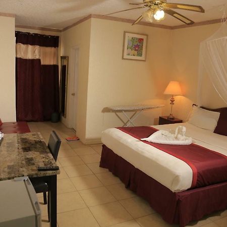 Executive Airport Hotel Entebbe Extérieur photo