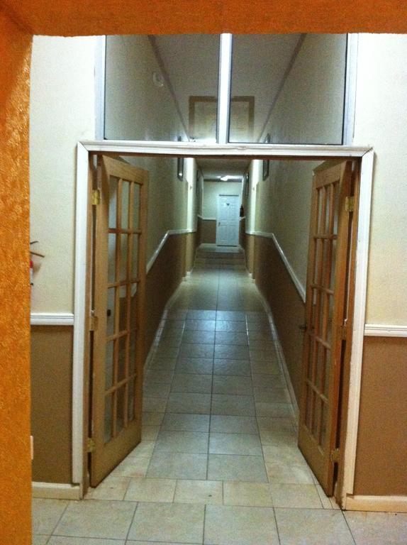 Executive Airport Hotel Entebbe Extérieur photo