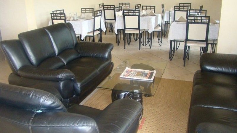 Executive Airport Hotel Entebbe Extérieur photo