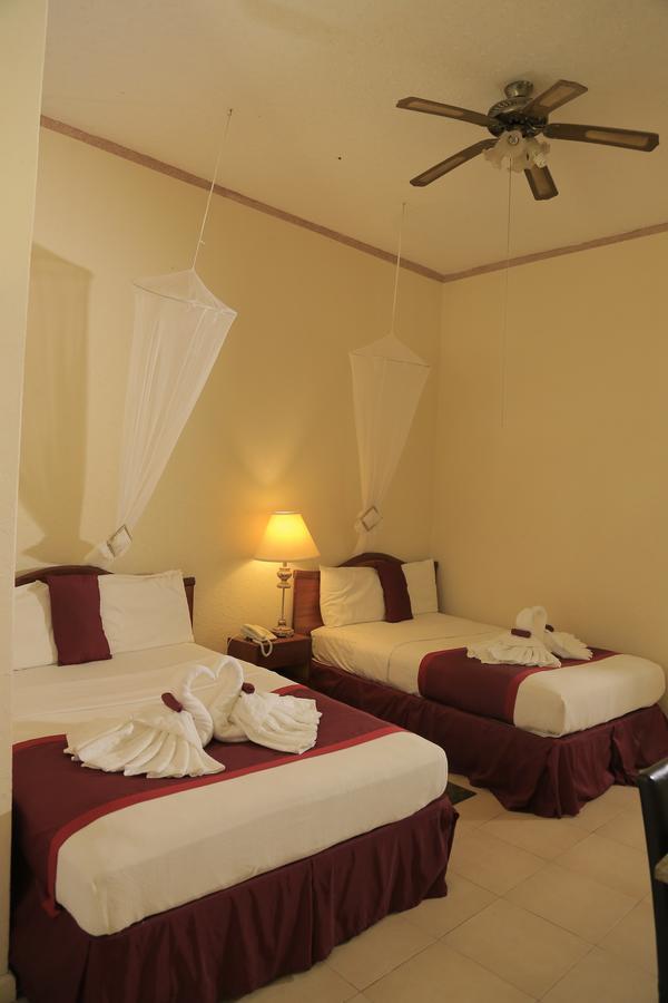 Executive Airport Hotel Entebbe Extérieur photo