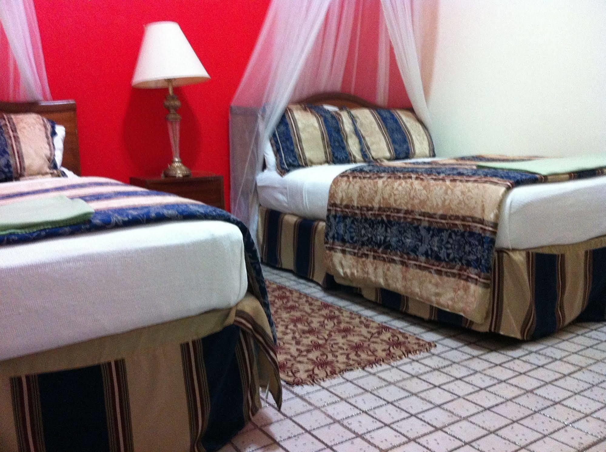 Executive Airport Hotel Entebbe Extérieur photo