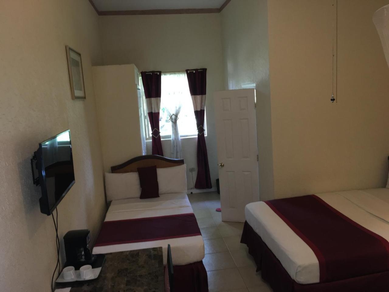 Executive Airport Hotel Entebbe Extérieur photo